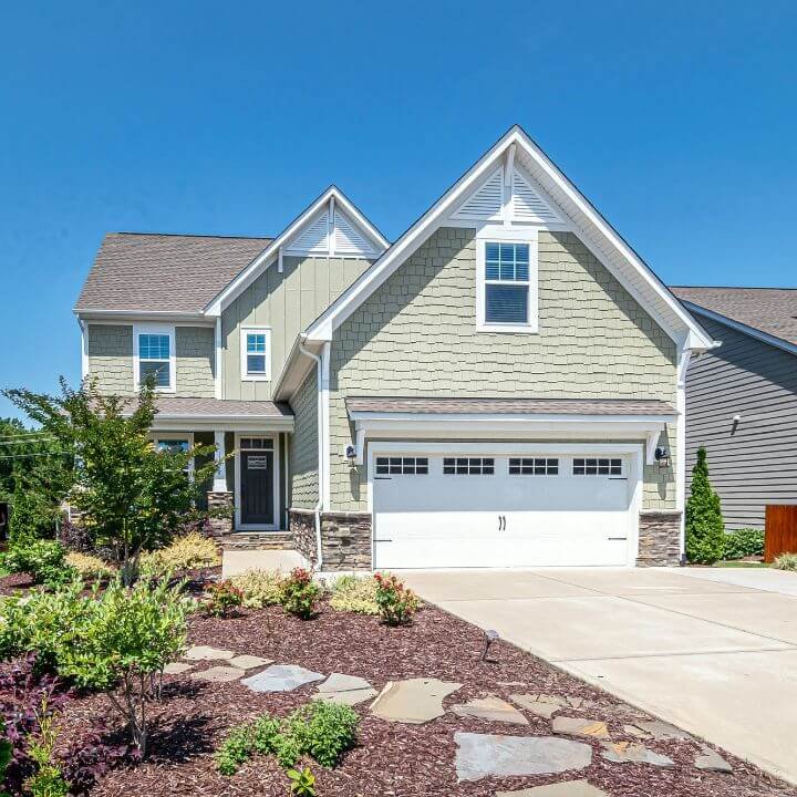 Garage Door