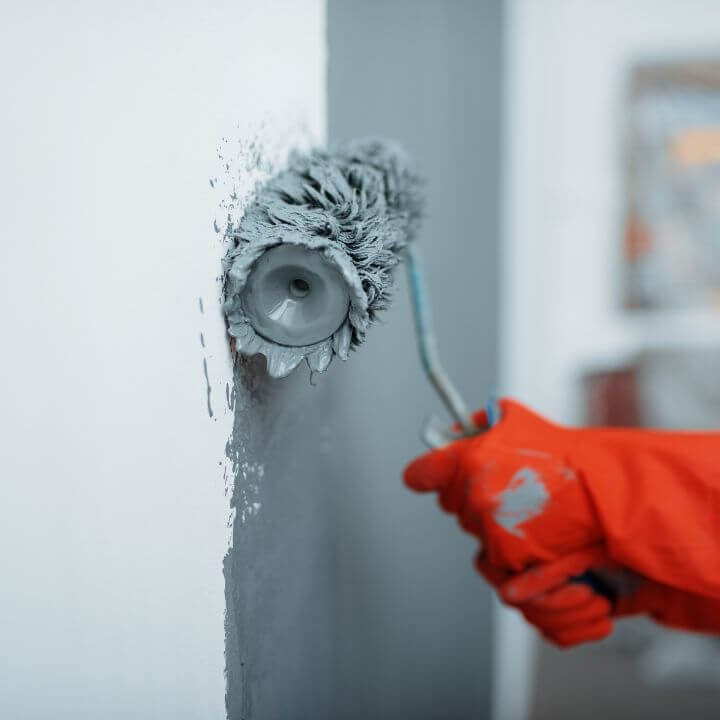 Interior Painter