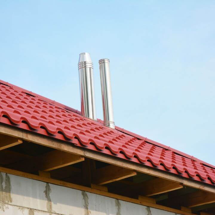 Soffits & eaves