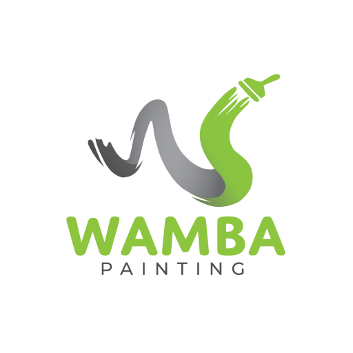 WambaPainting Logo